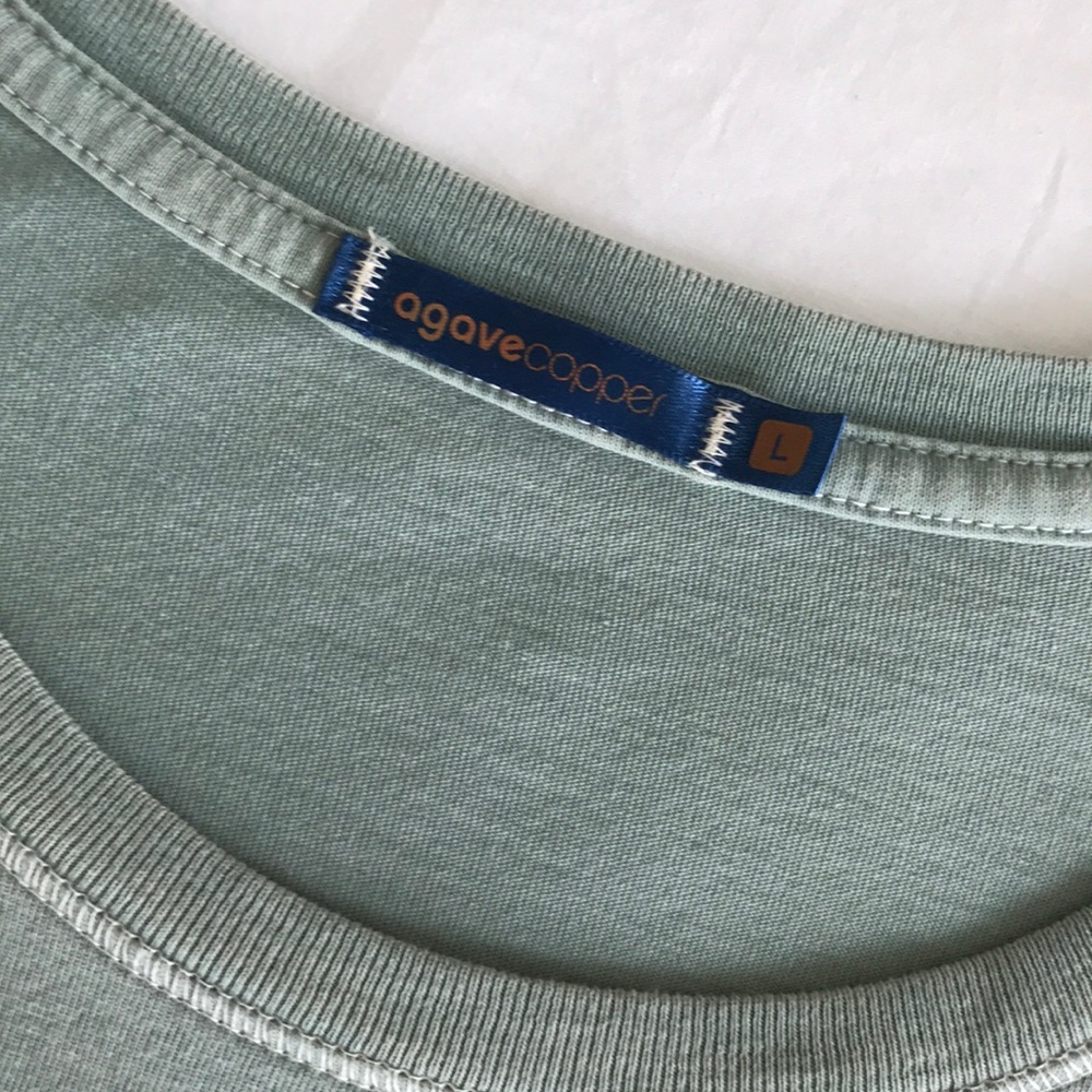 Agave Men’s t-shirt